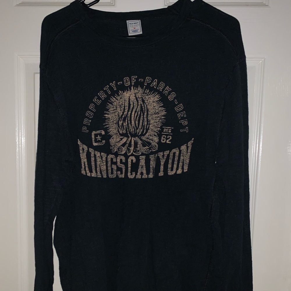 Old Navy Long Sleeve